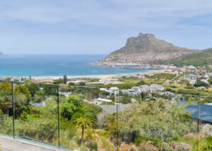 Frameless Balustrades