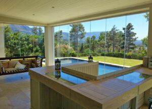 Gallery - Frameless Glass