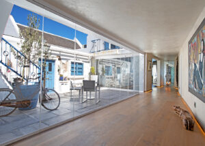 Gallery - Frameless Glass