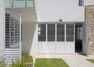 Security Shutters