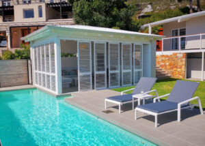 Gallery - Security Shutters