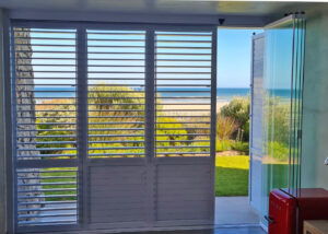 Gallery - Security Shutters