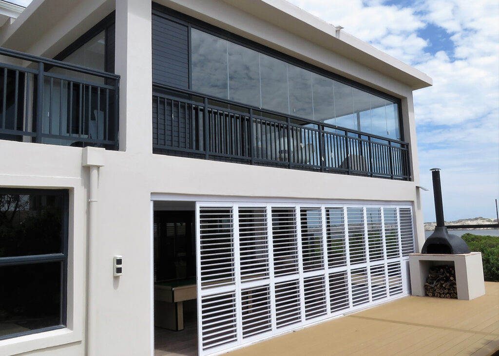 Gallery - Security Shutters