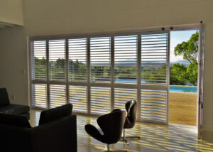 Gallery - Security Shutters