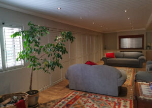 Gallery - Security Shutters