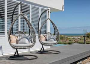 Aluminium Sliding Stacking Security Shutters